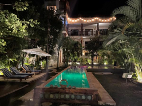 Casa Tulum hotel